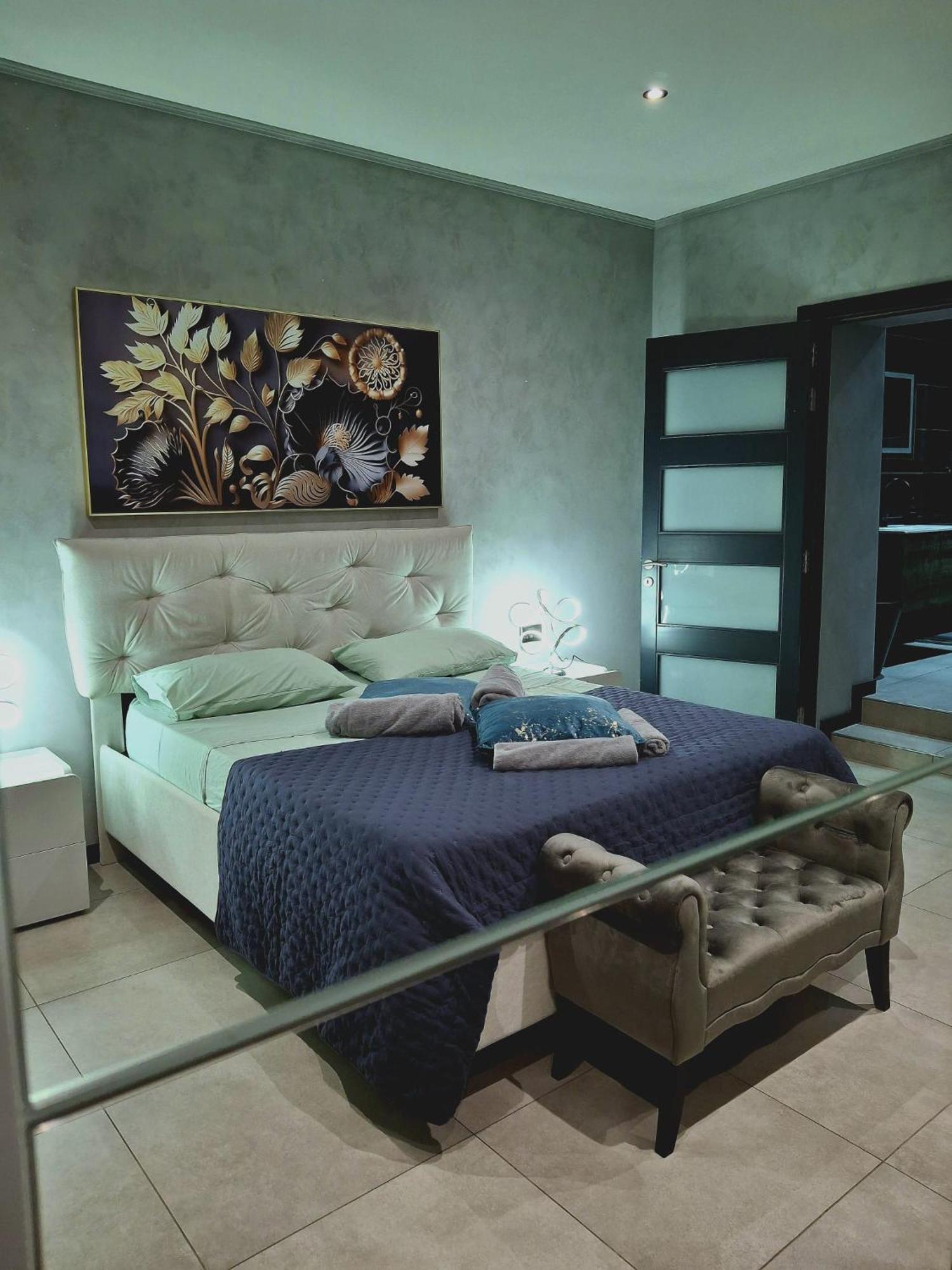 Matilde Valletta Suites Dış mekan fotoğraf
