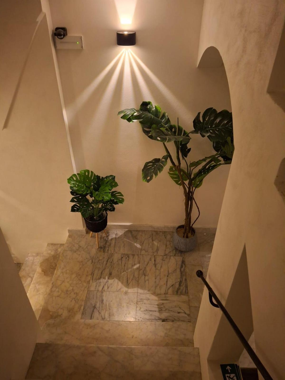 Matilde Valletta Suites Dış mekan fotoğraf