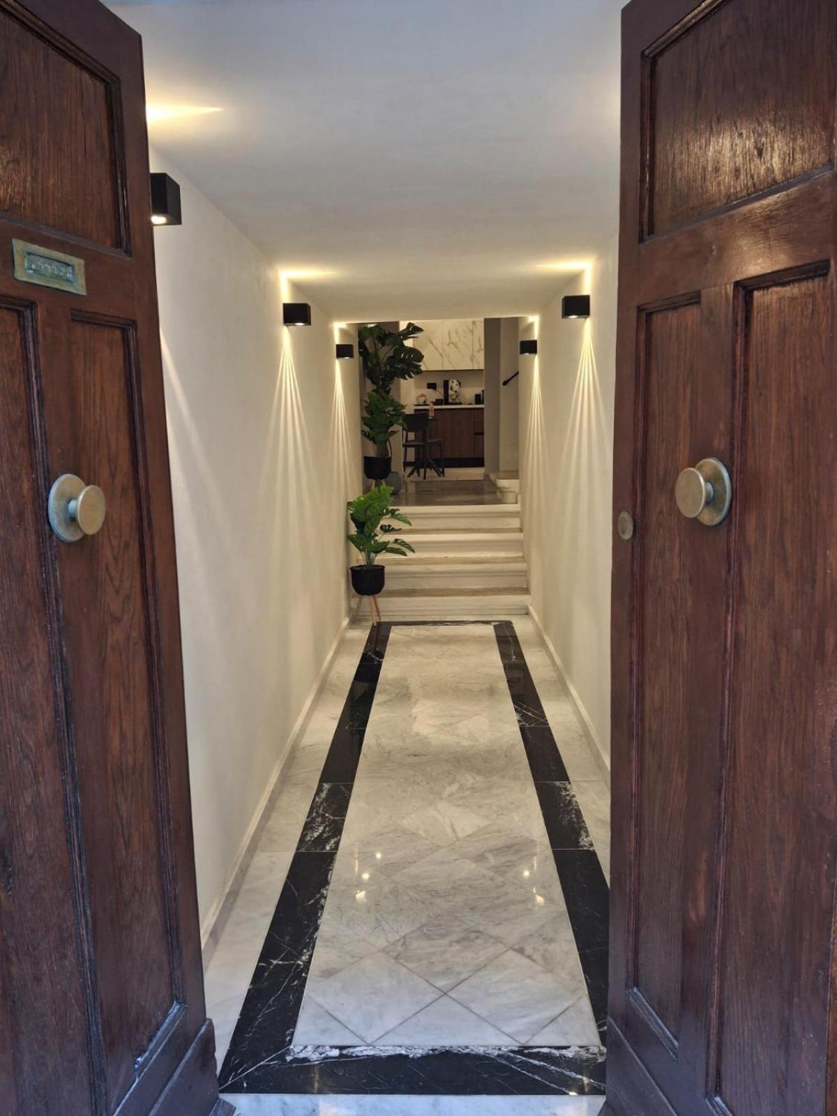 Matilde Valletta Suites Dış mekan fotoğraf