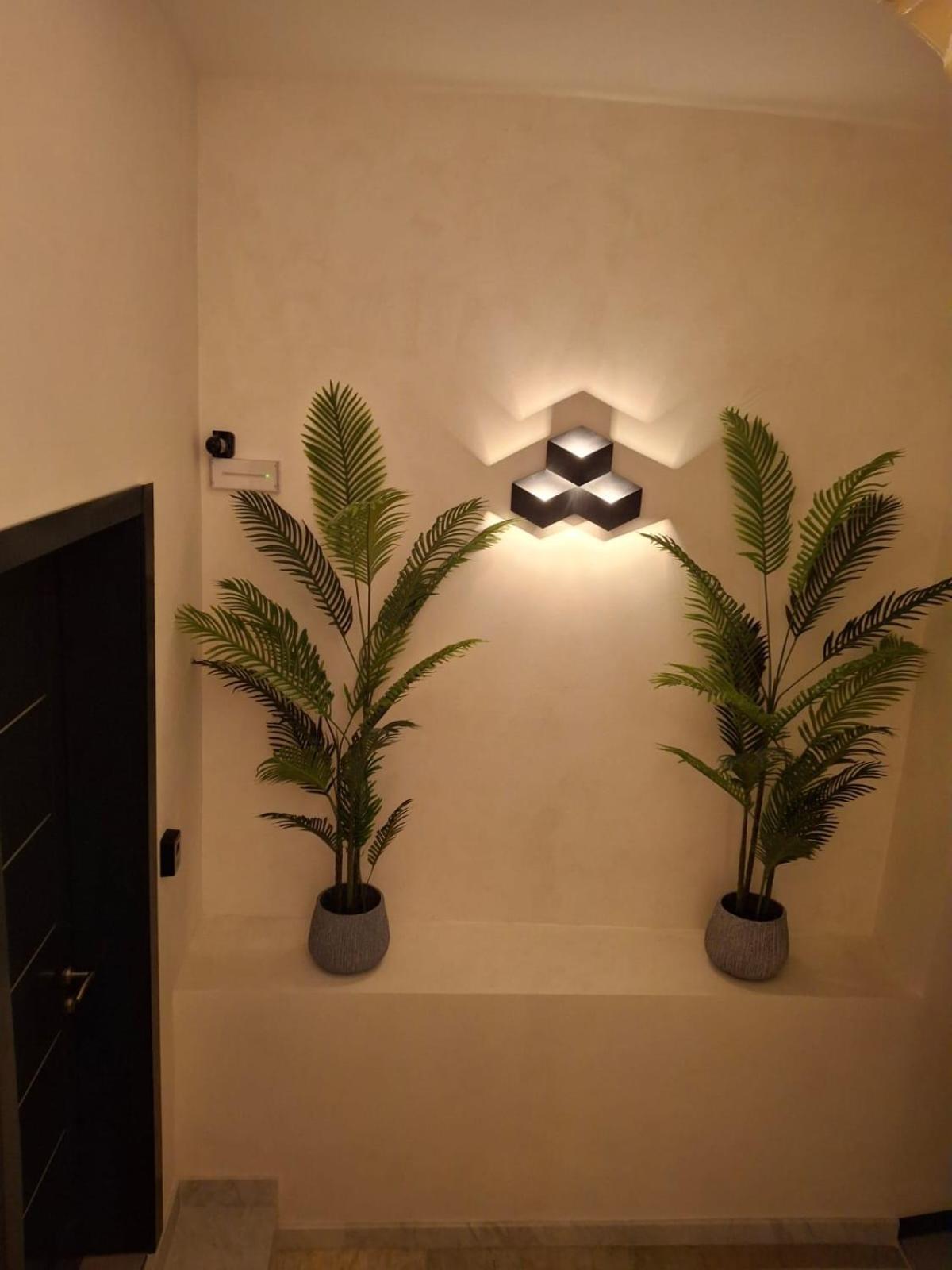Matilde Valletta Suites Dış mekan fotoğraf