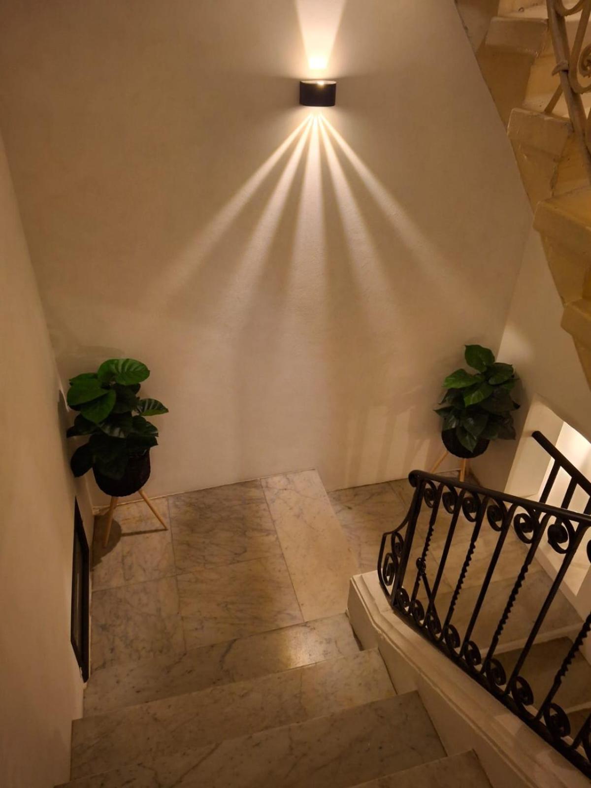Matilde Valletta Suites Dış mekan fotoğraf