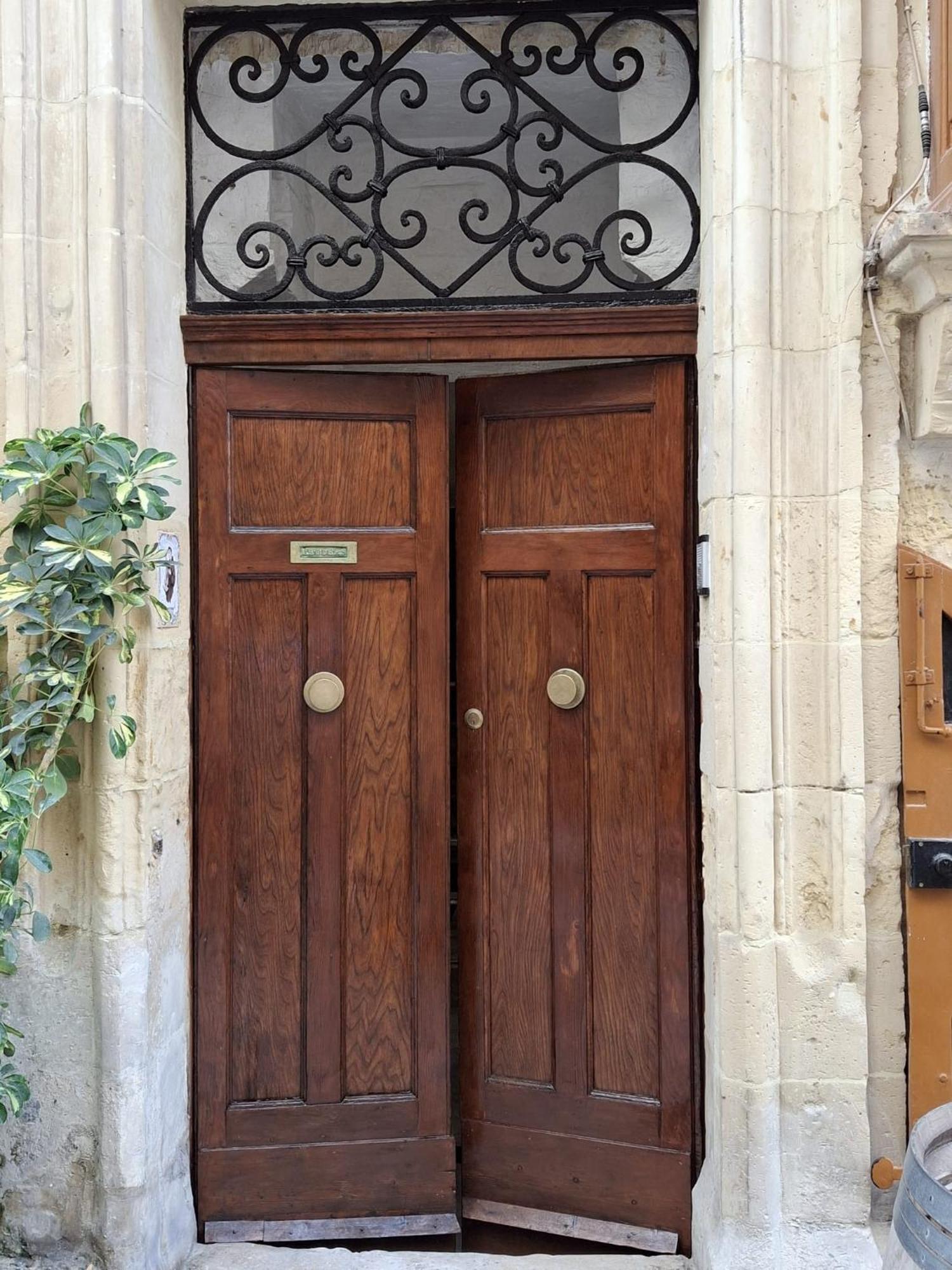 Matilde Valletta Suites Dış mekan fotoğraf