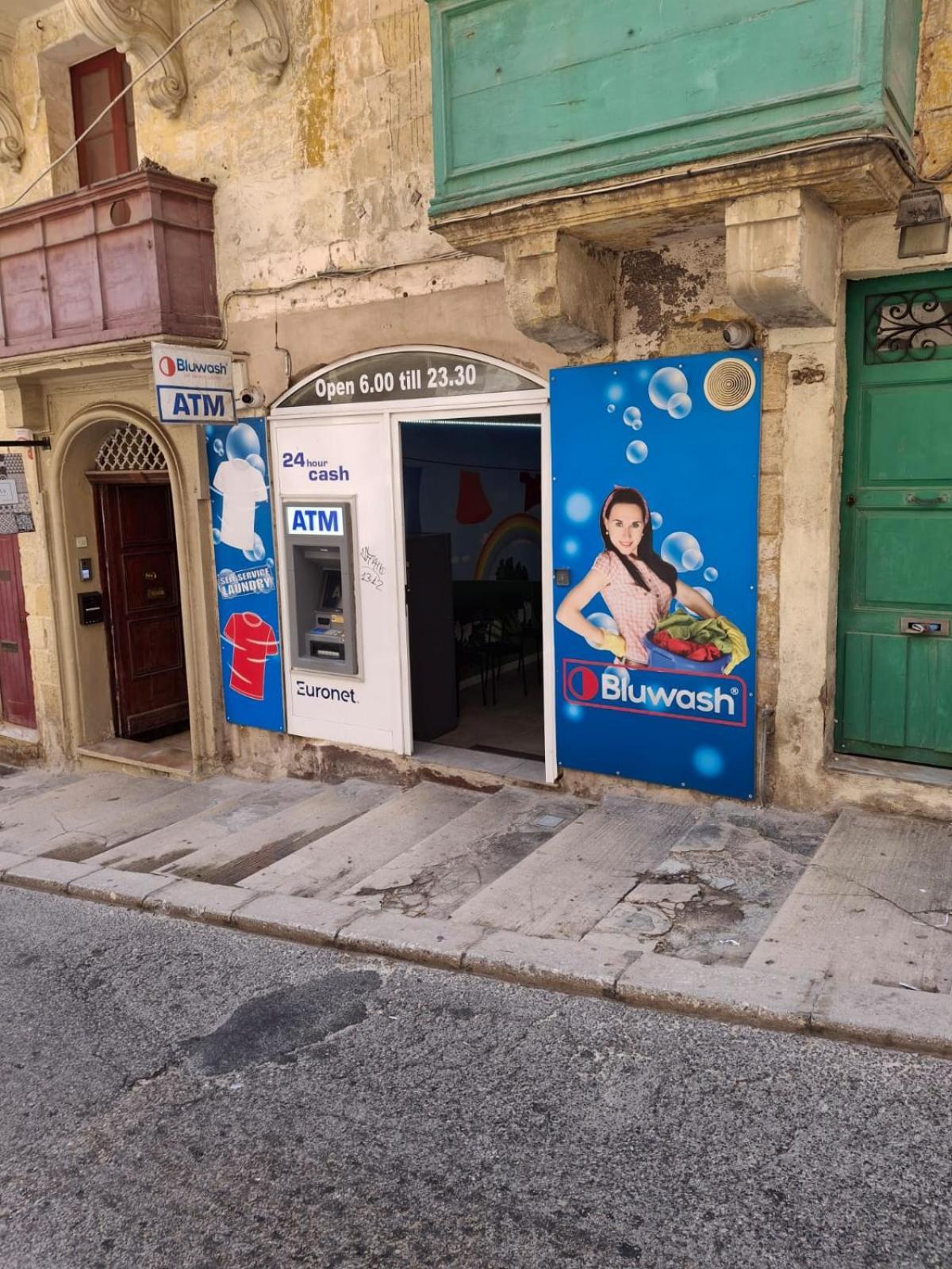 Matilde Valletta Suites Dış mekan fotoğraf