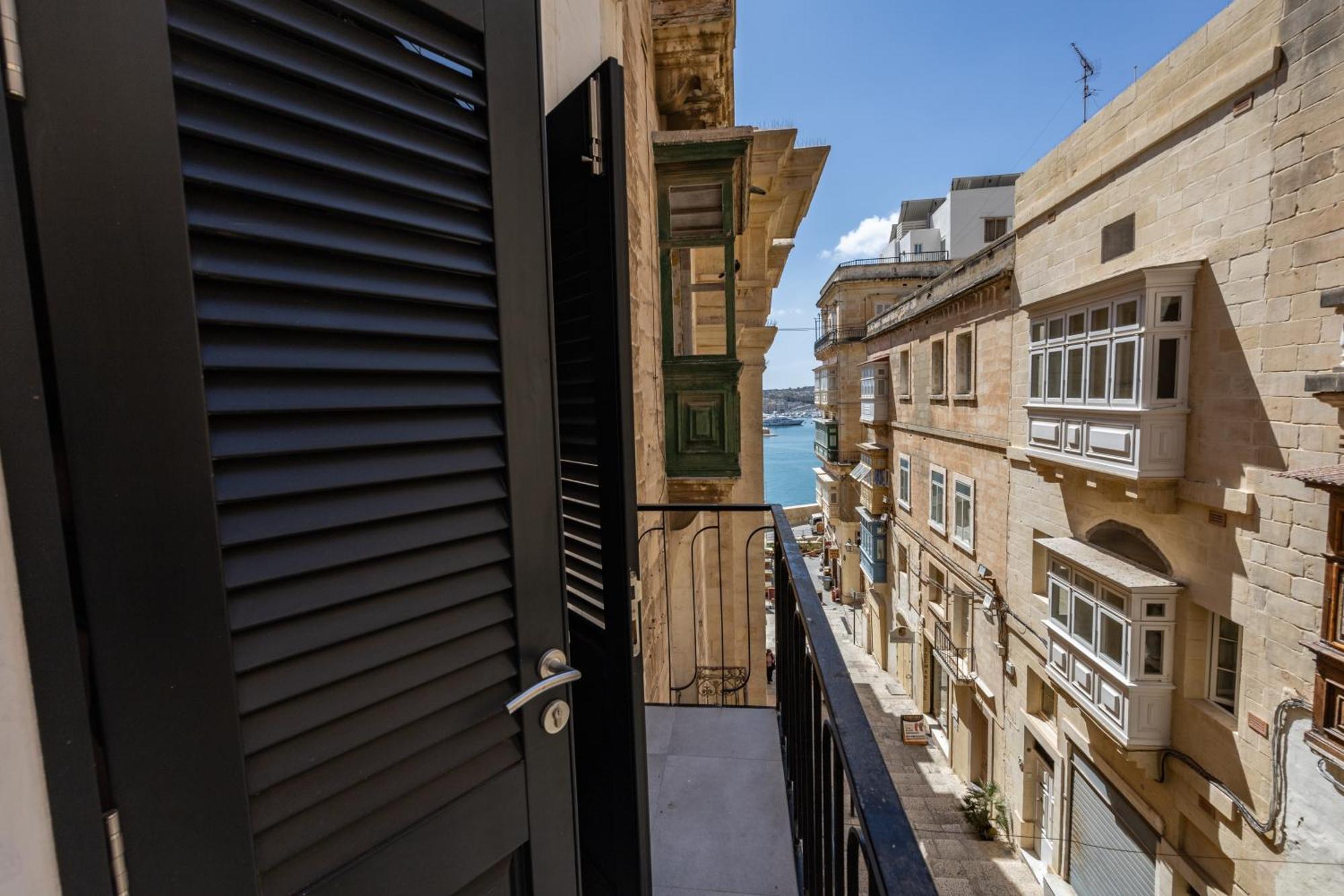 Matilde Valletta Suites Dış mekan fotoğraf