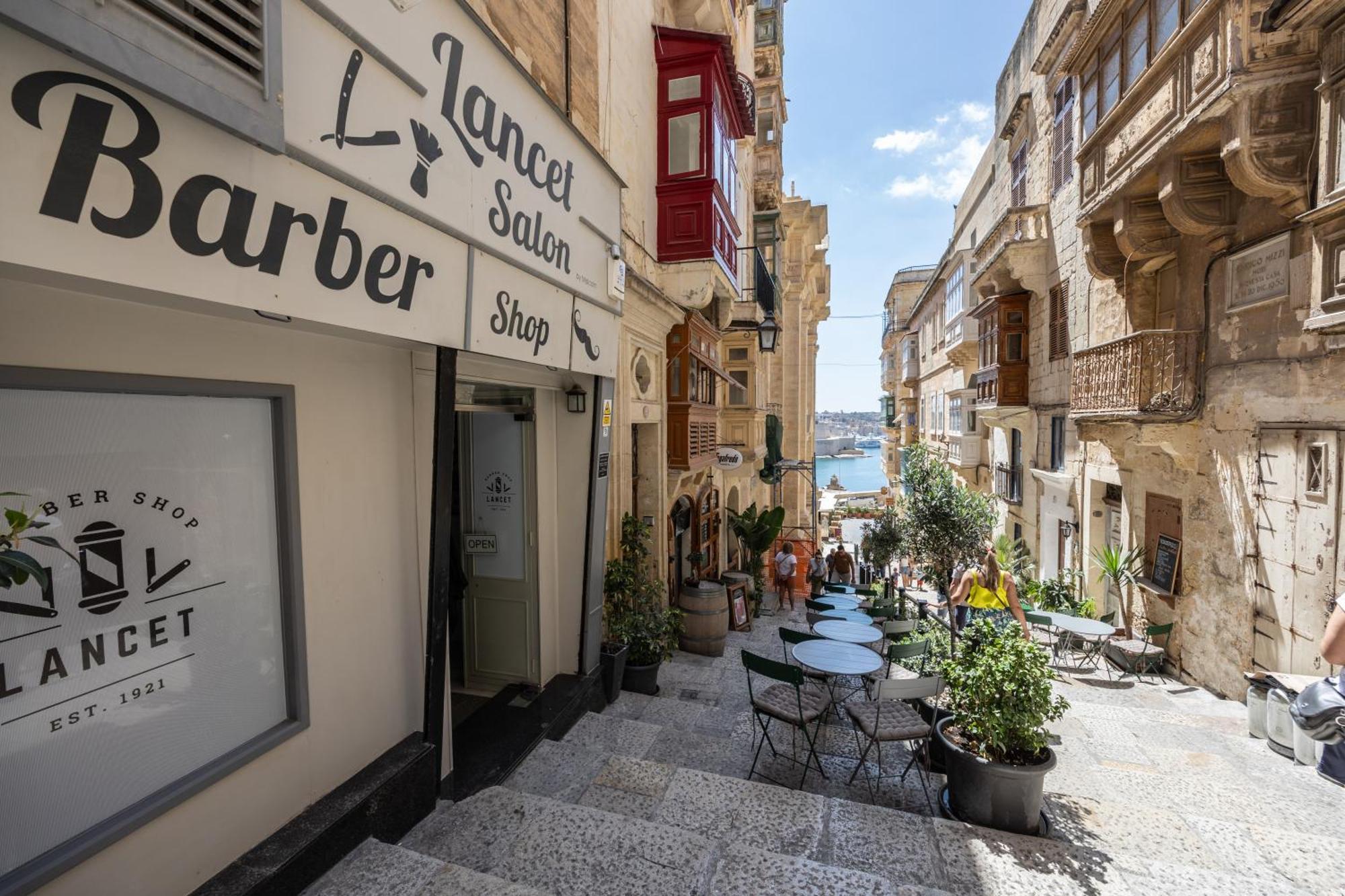 Matilde Valletta Suites Dış mekan fotoğraf