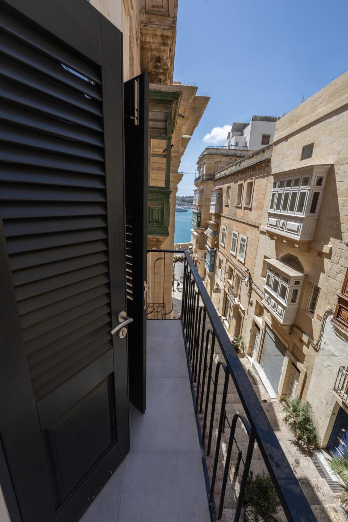 Matilde Valletta Suites Dış mekan fotoğraf