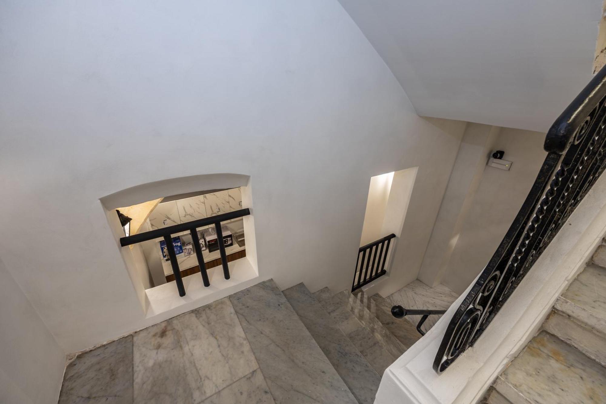 Matilde Valletta Suites Dış mekan fotoğraf