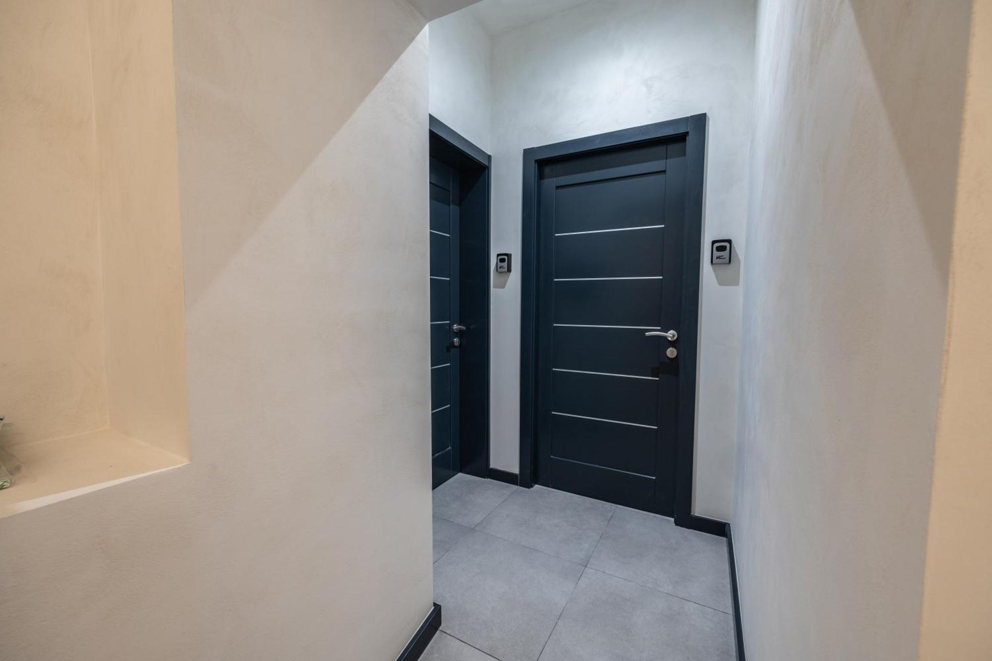 Matilde Valletta Suites Dış mekan fotoğraf