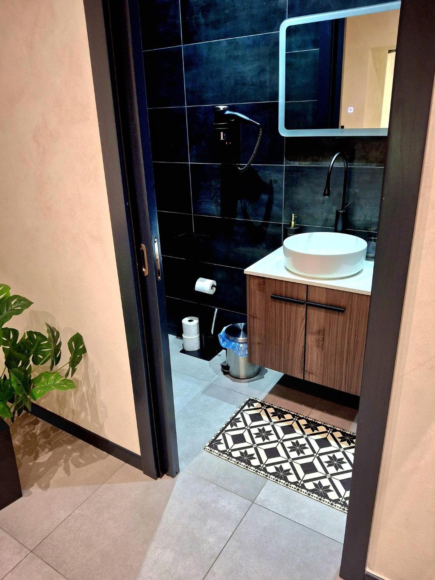 Matilde Valletta Suites Dış mekan fotoğraf