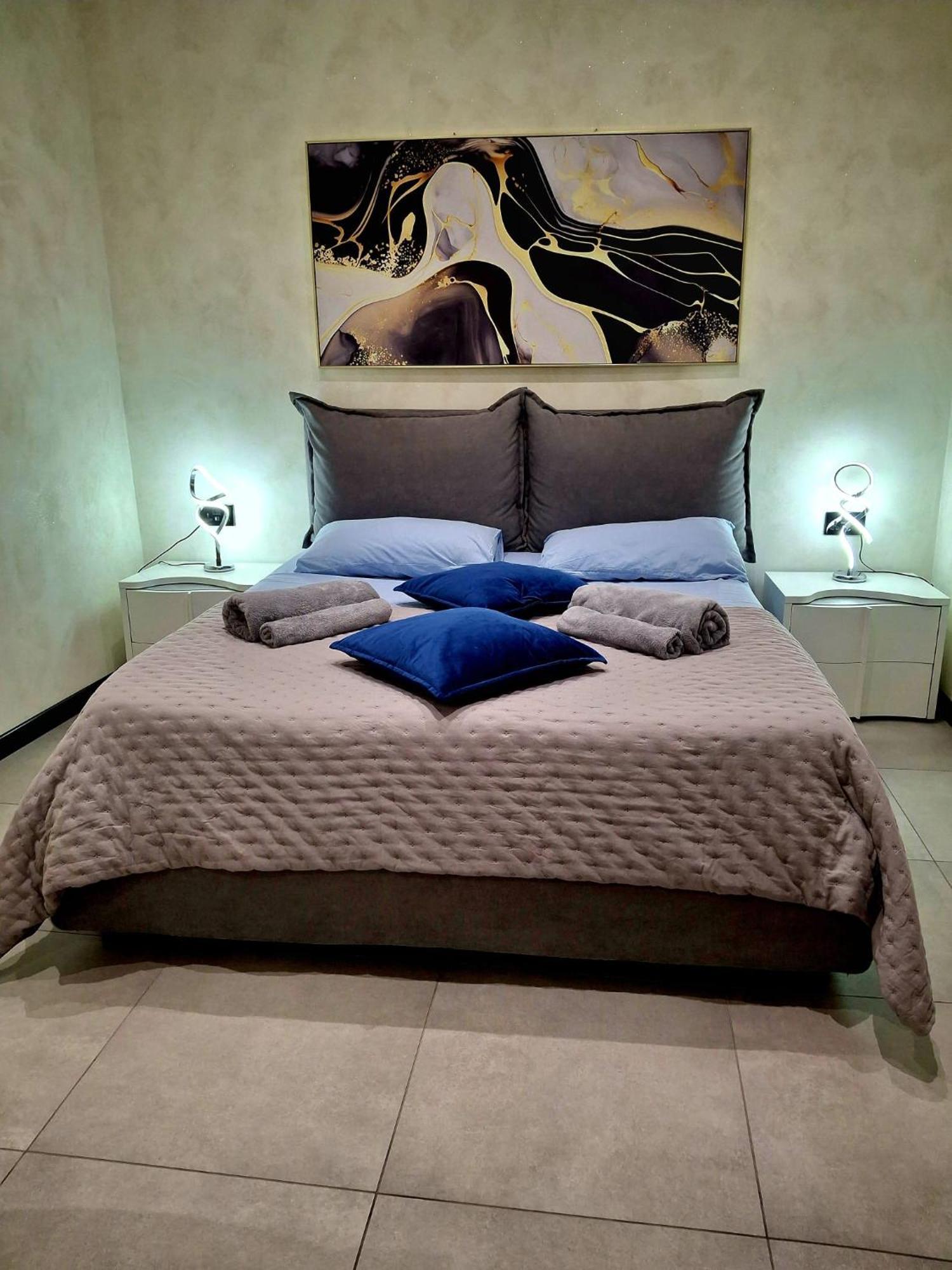 Matilde Valletta Suites Dış mekan fotoğraf