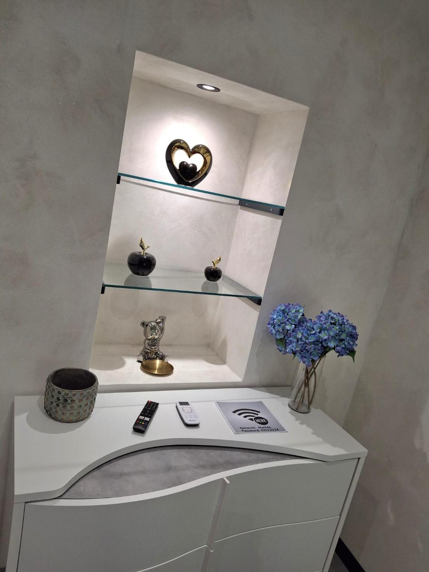 Matilde Valletta Suites Dış mekan fotoğraf