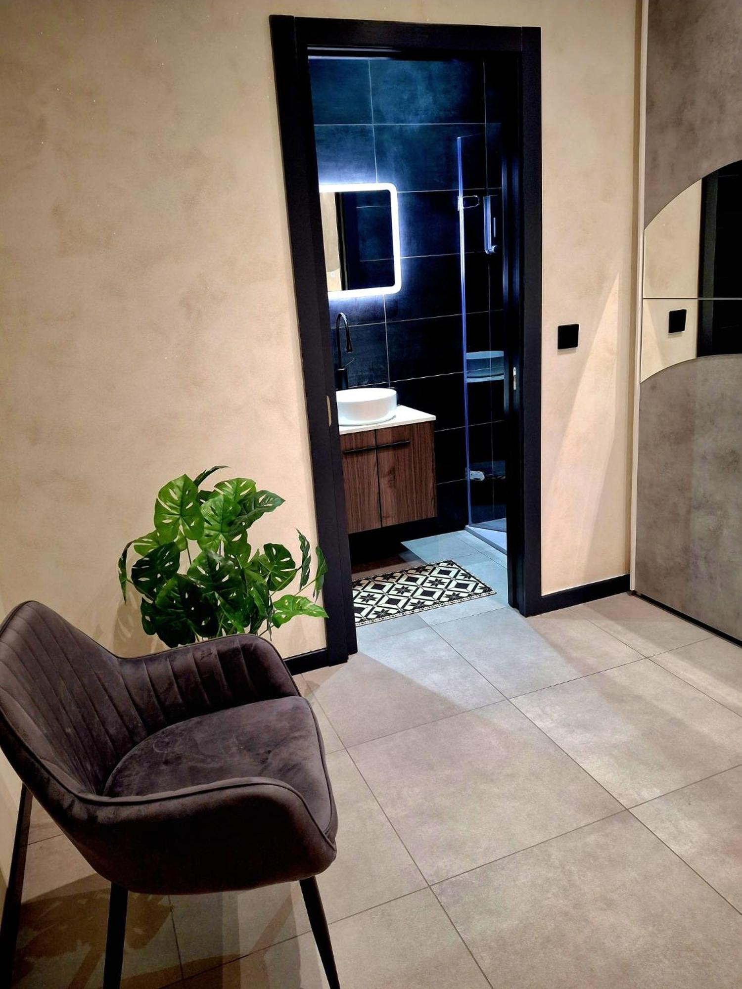 Matilde Valletta Suites Dış mekan fotoğraf