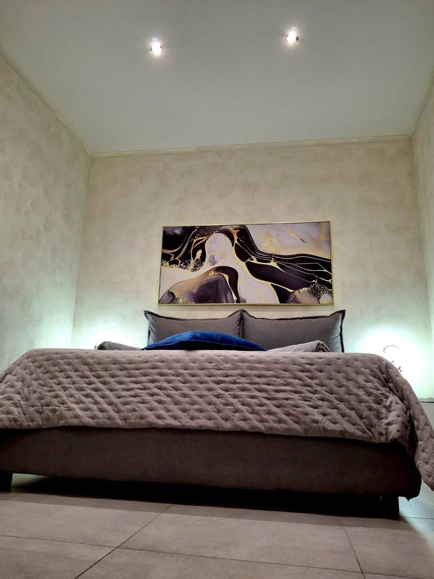 Matilde Valletta Suites Dış mekan fotoğraf