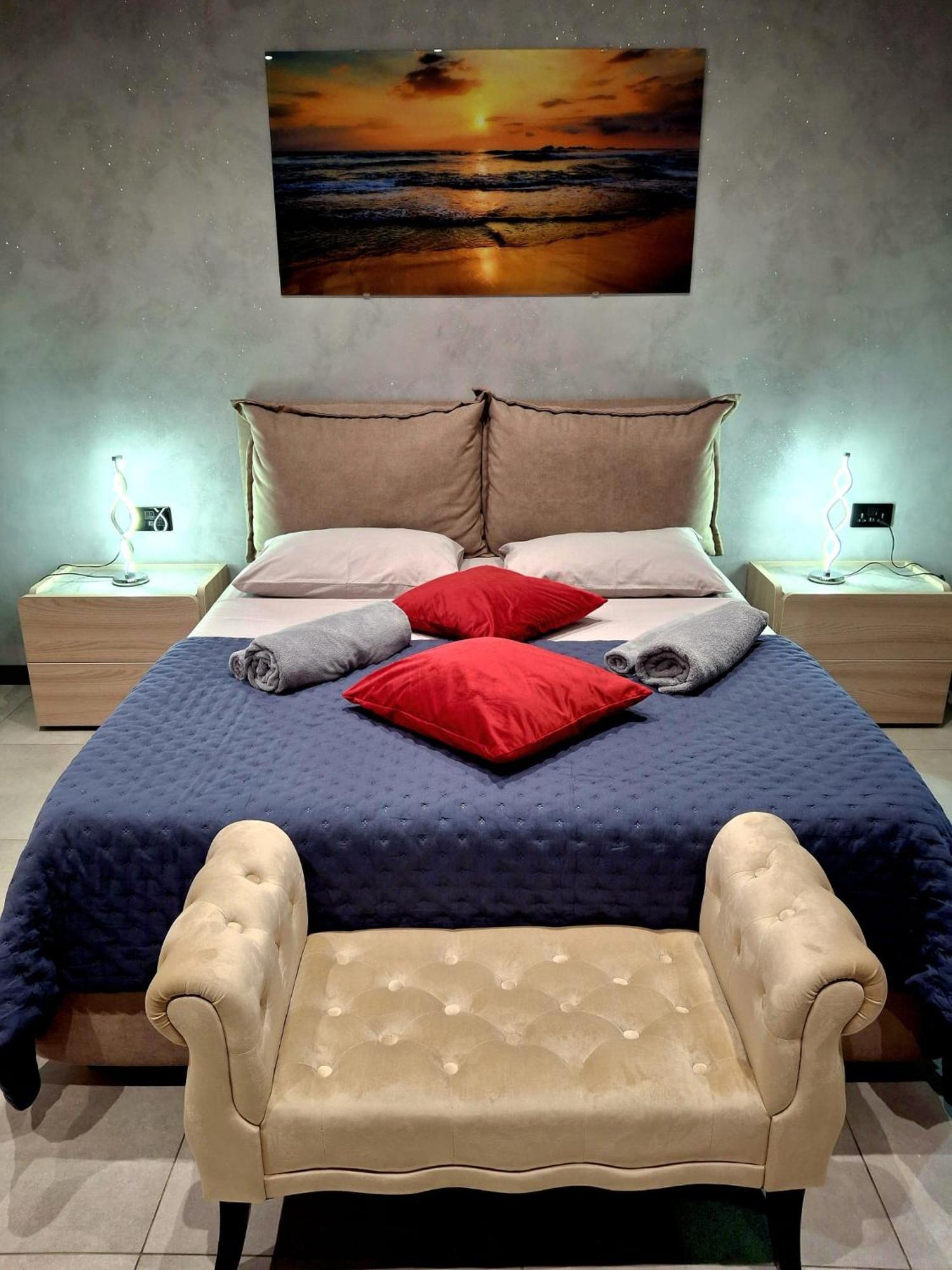 Matilde Valletta Suites Dış mekan fotoğraf