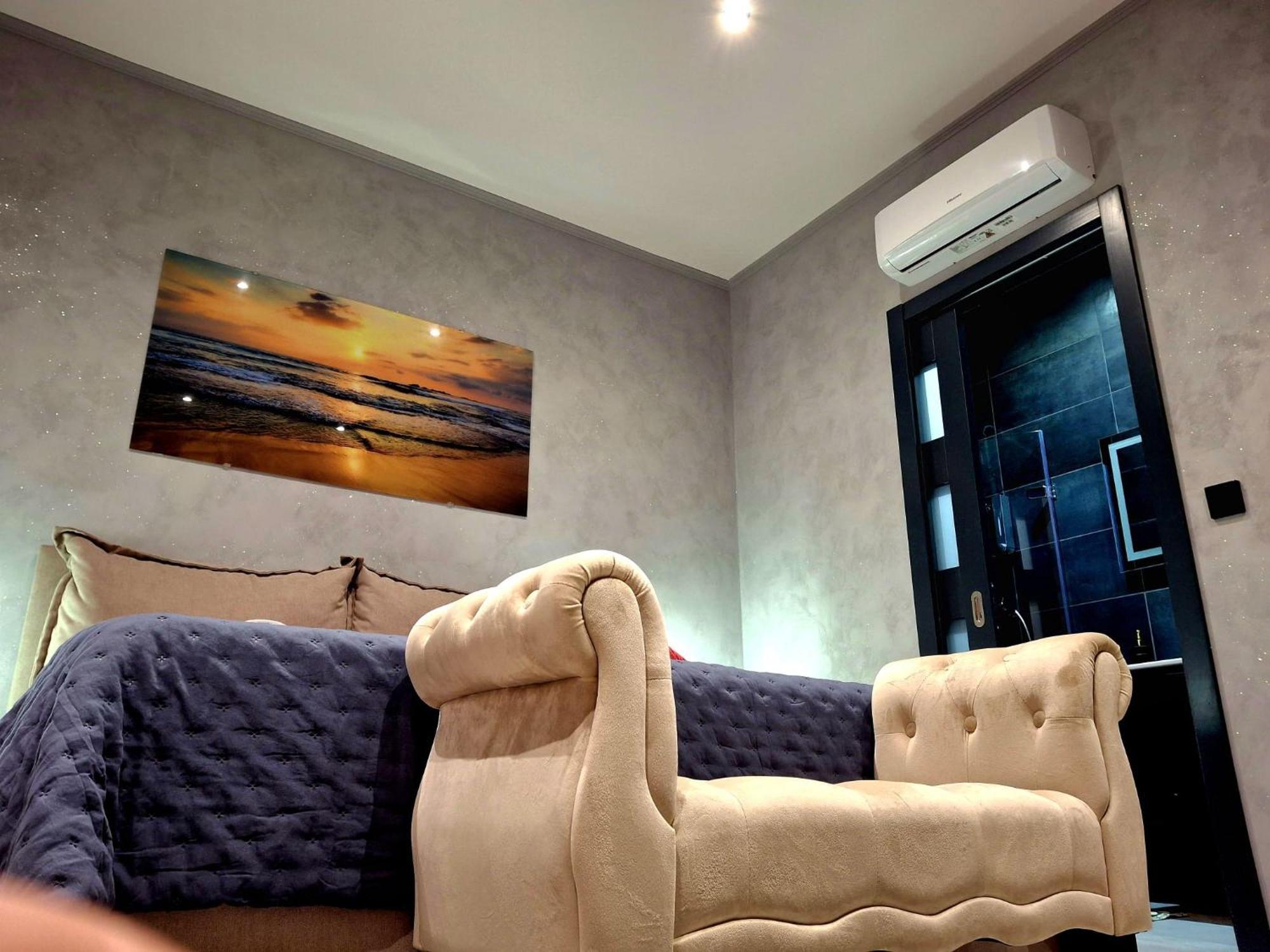 Matilde Valletta Suites Dış mekan fotoğraf