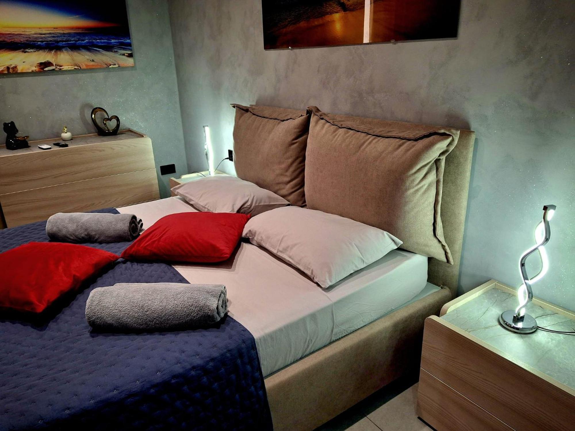 Matilde Valletta Suites Dış mekan fotoğraf