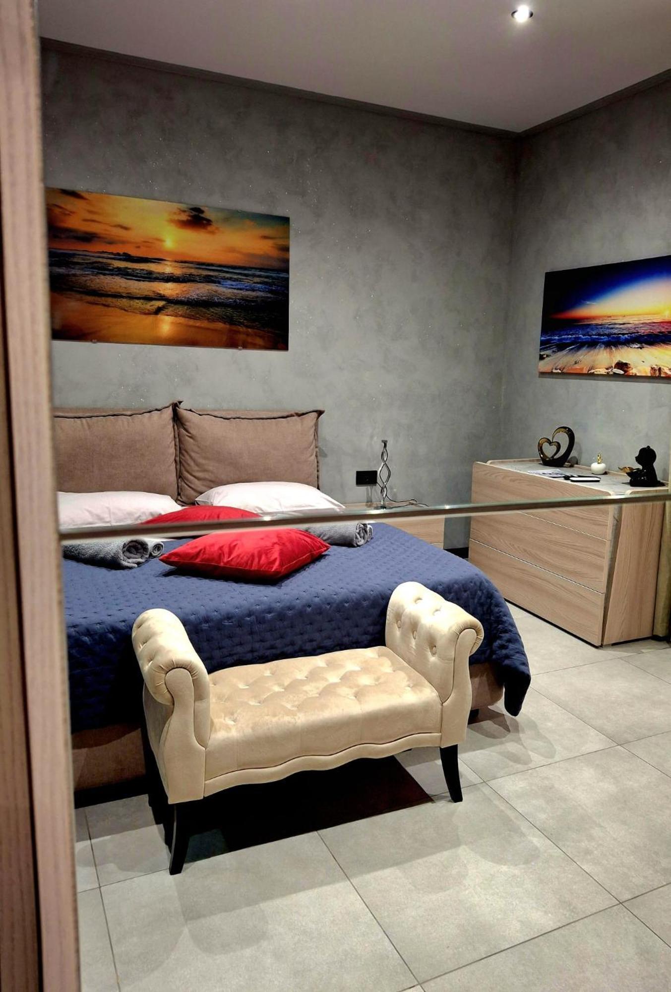 Matilde Valletta Suites Dış mekan fotoğraf
