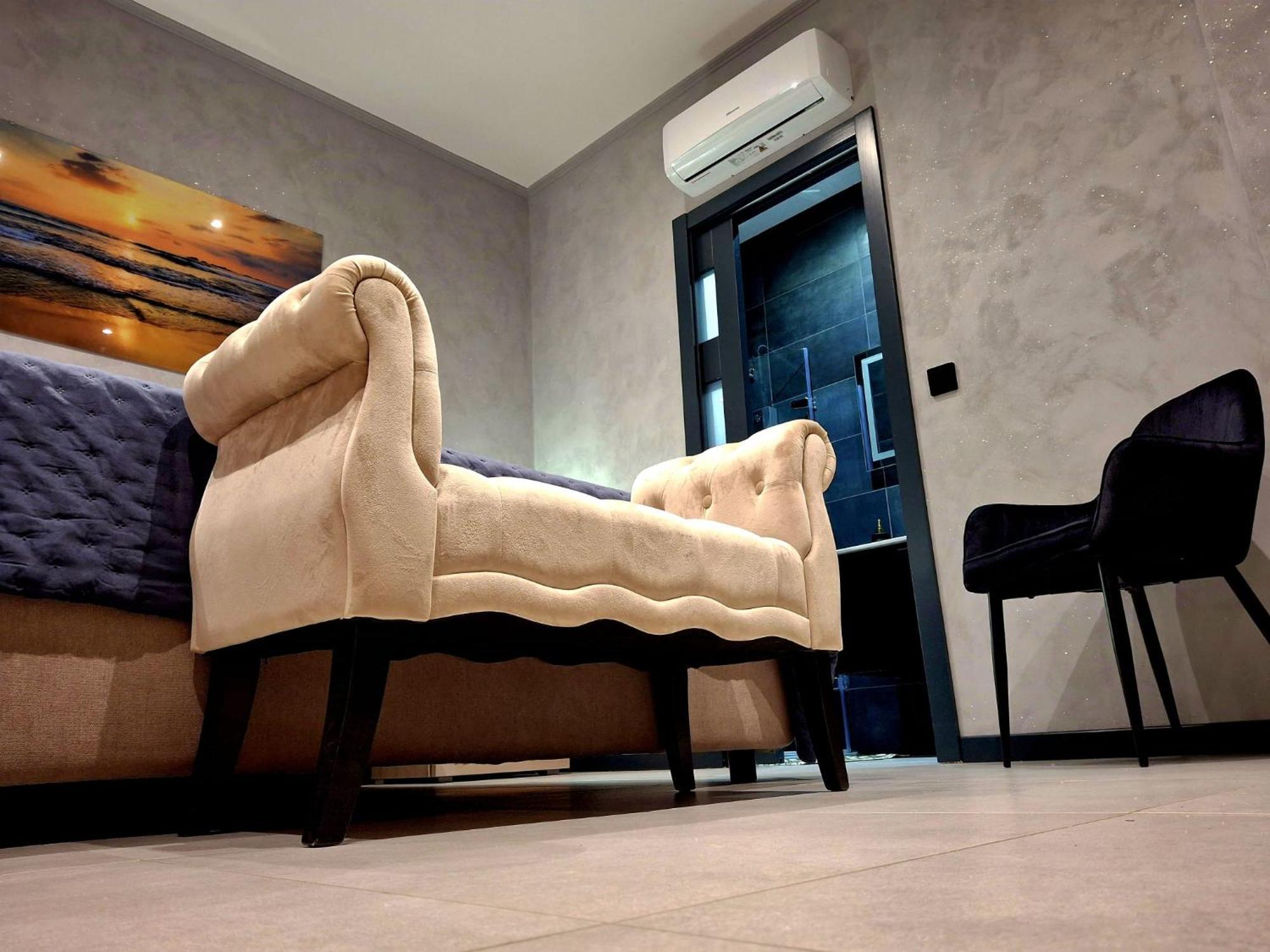 Matilde Valletta Suites Dış mekan fotoğraf