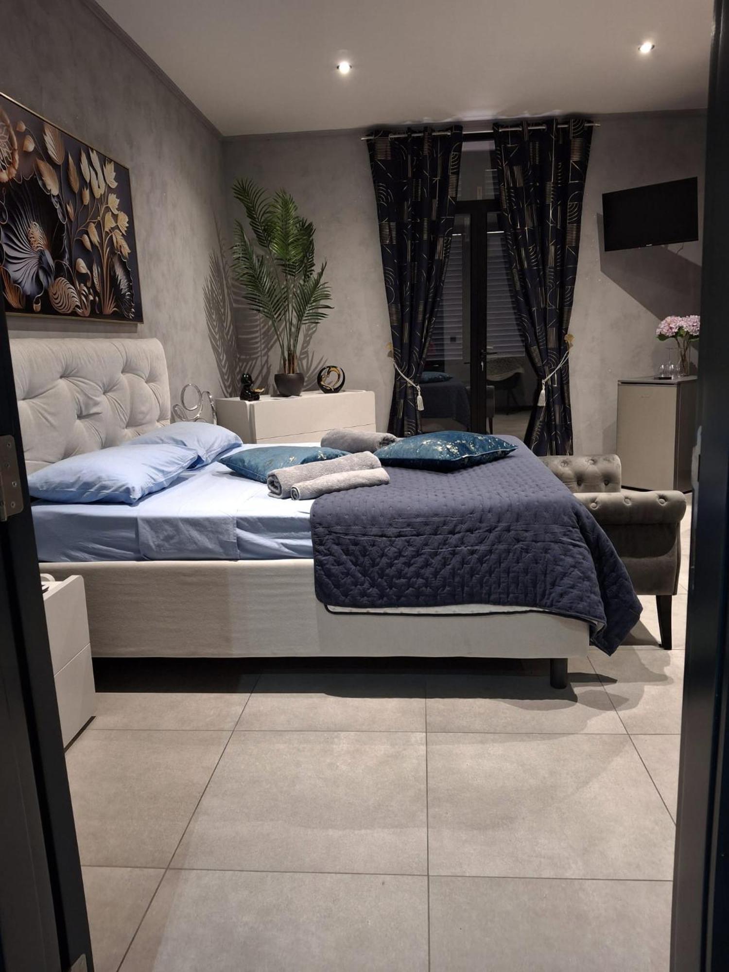 Matilde Valletta Suites Dış mekan fotoğraf