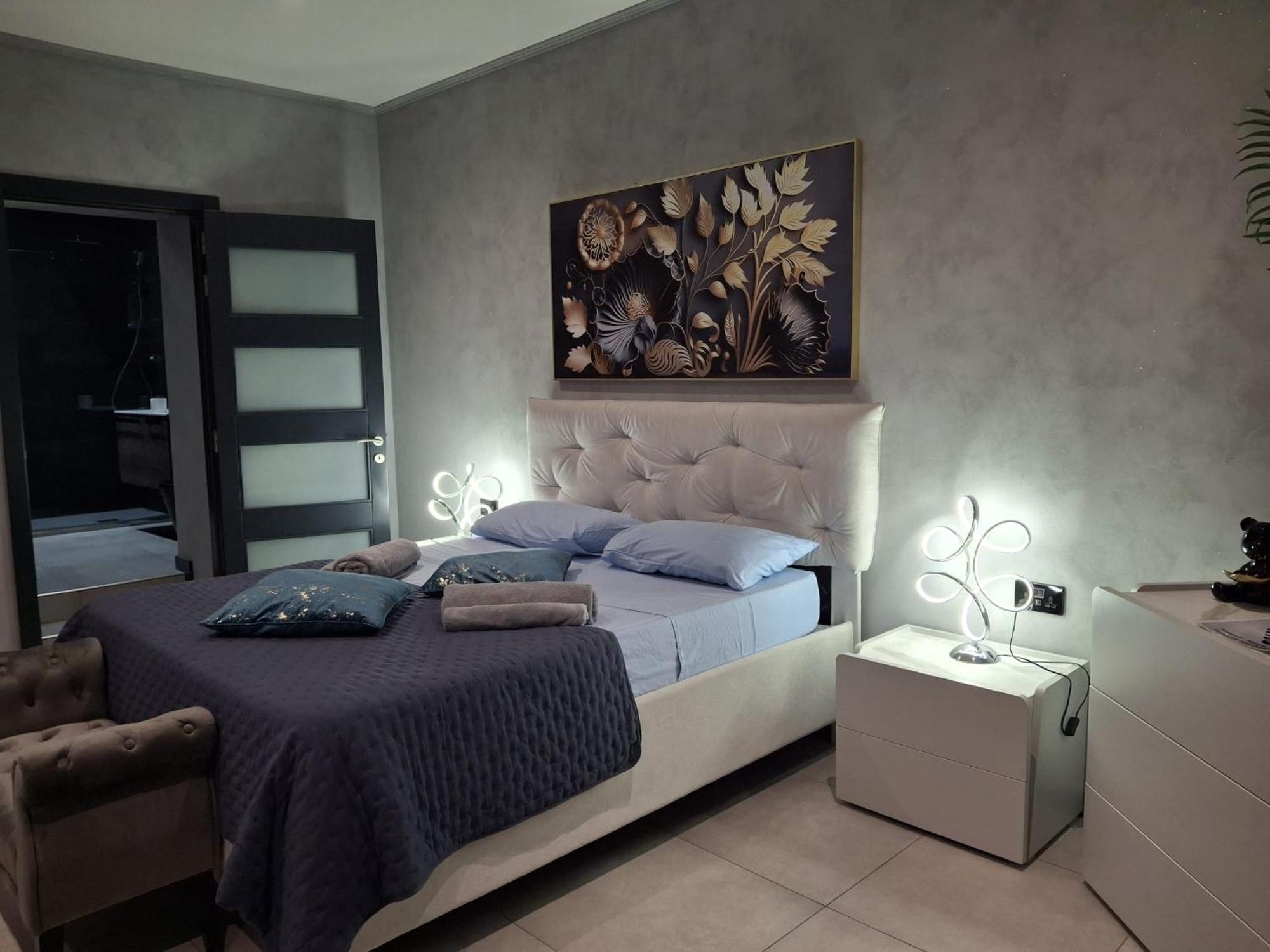 Matilde Valletta Suites Dış mekan fotoğraf