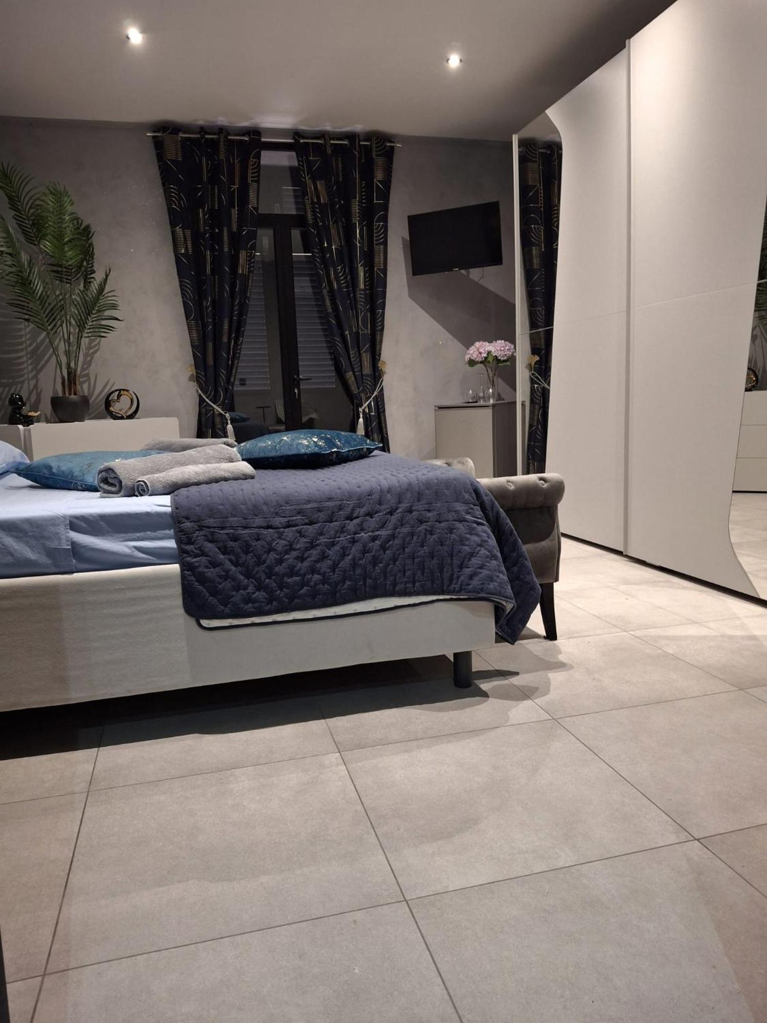 Matilde Valletta Suites Dış mekan fotoğraf
