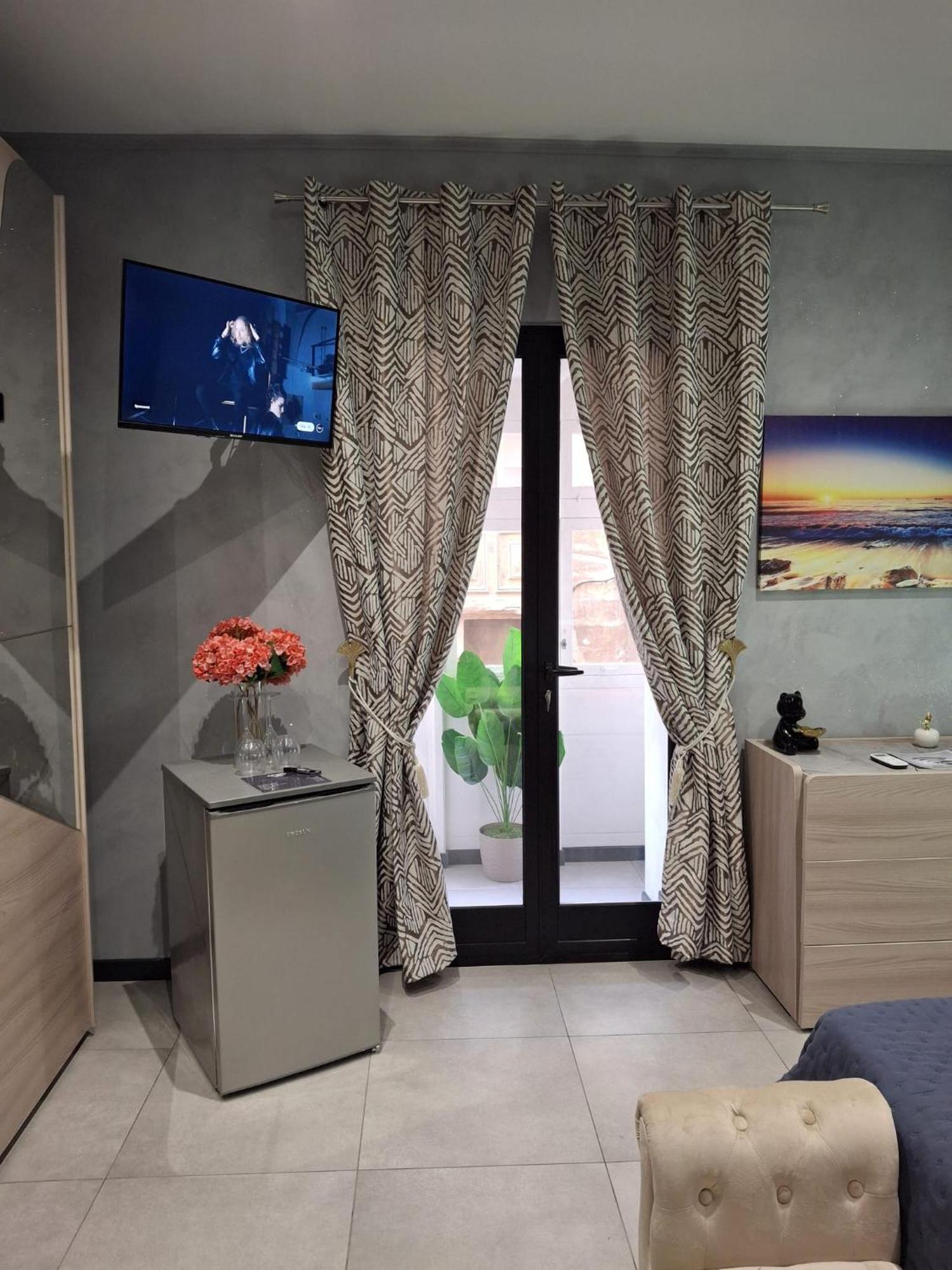 Matilde Valletta Suites Dış mekan fotoğraf