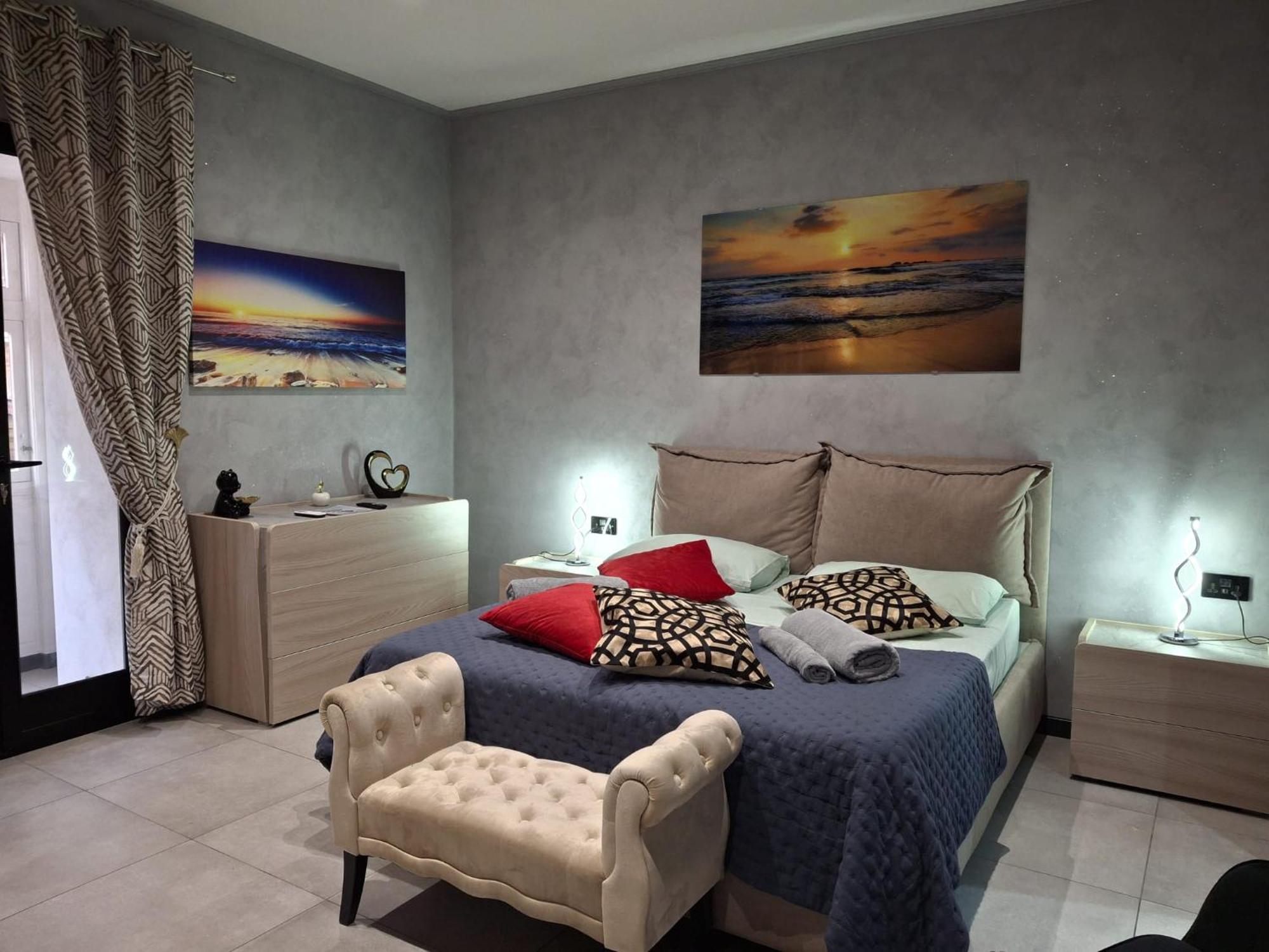 Matilde Valletta Suites Dış mekan fotoğraf