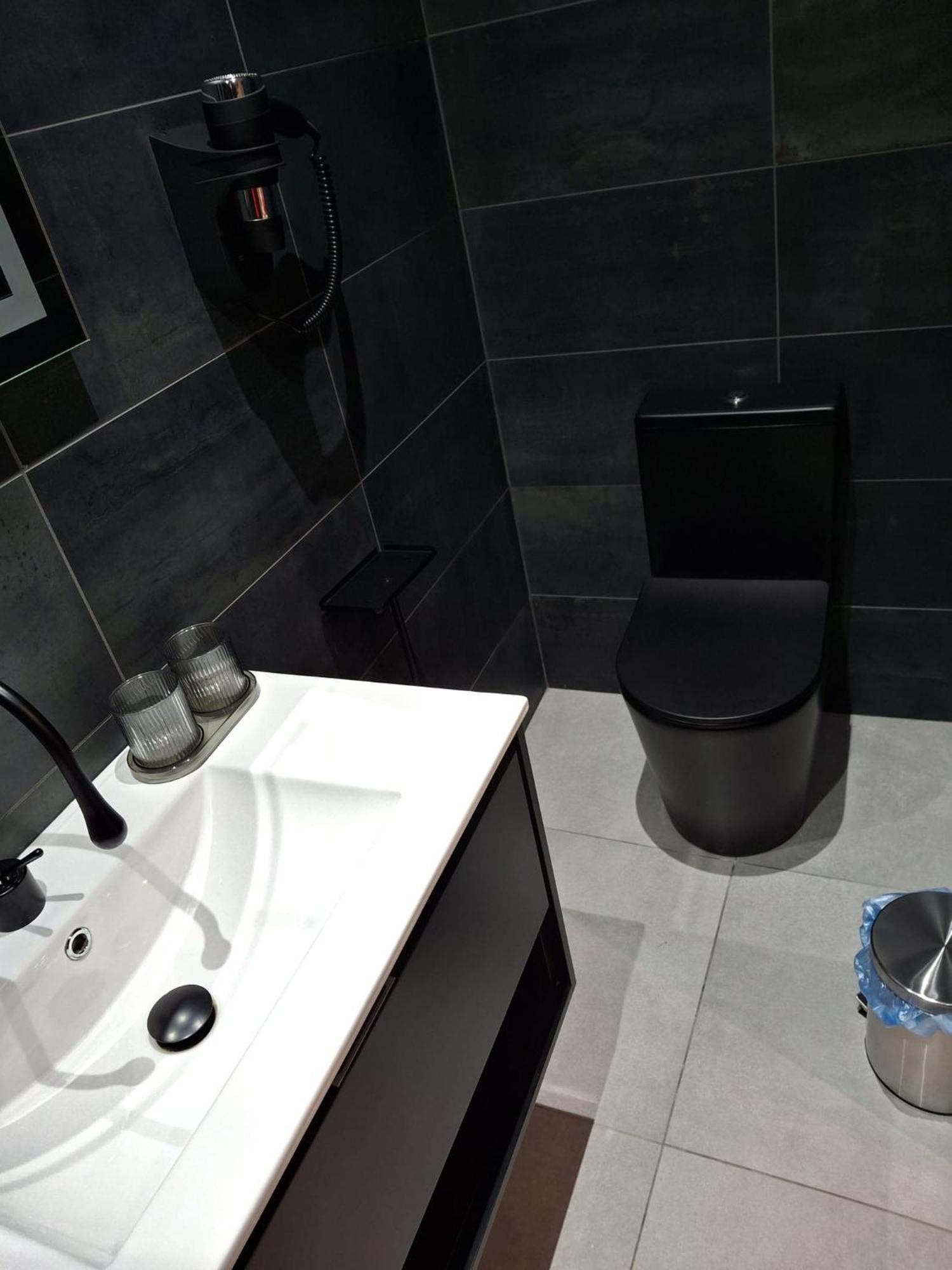 Matilde Valletta Suites Dış mekan fotoğraf