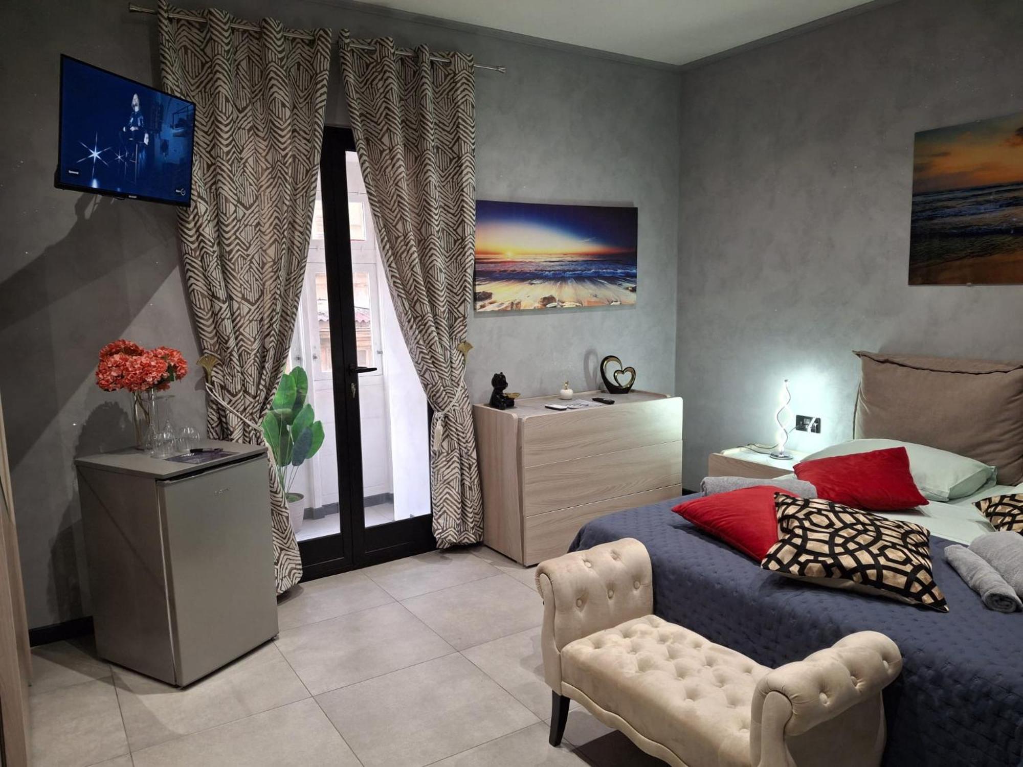 Matilde Valletta Suites Dış mekan fotoğraf