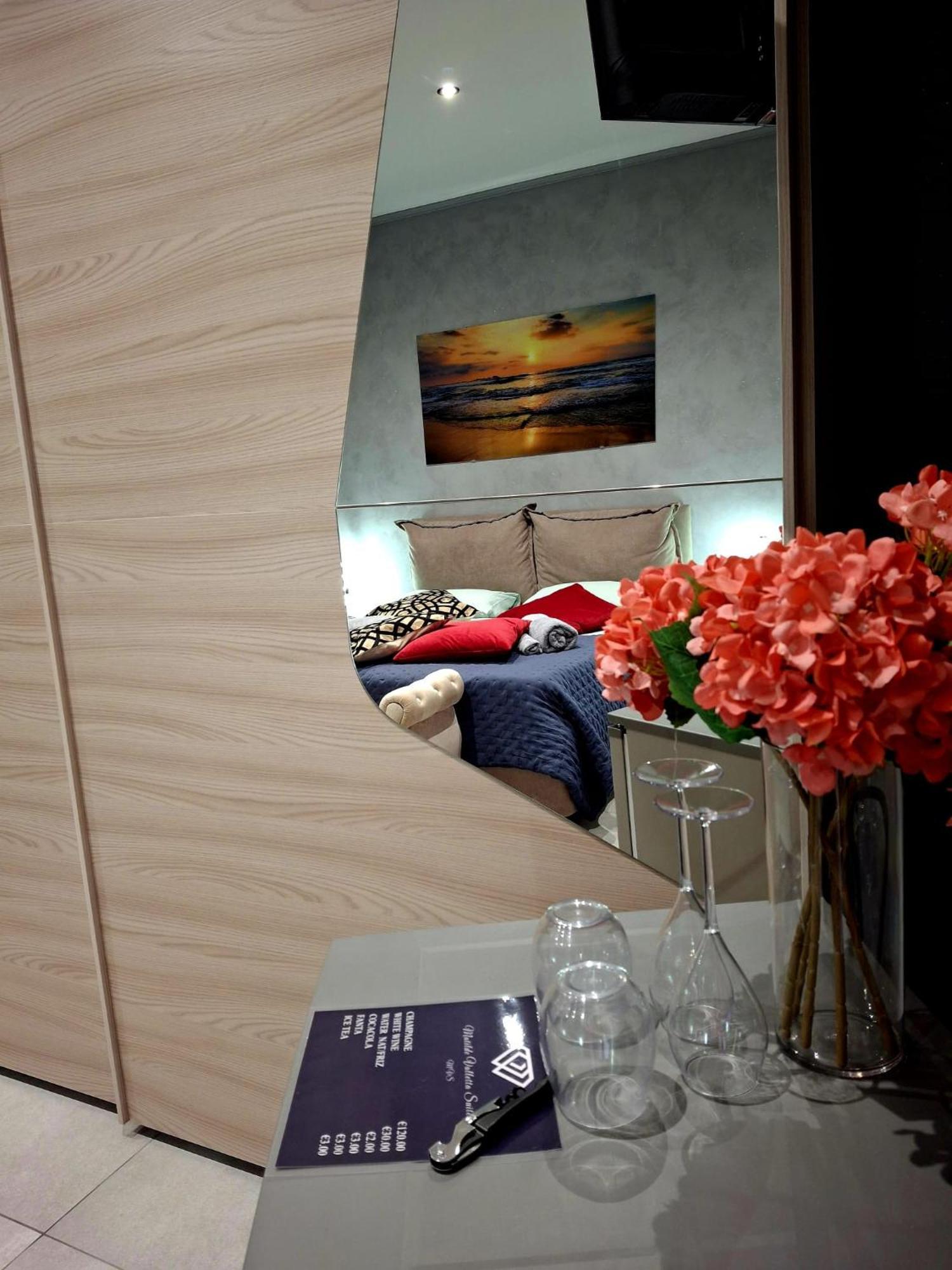 Matilde Valletta Suites Dış mekan fotoğraf