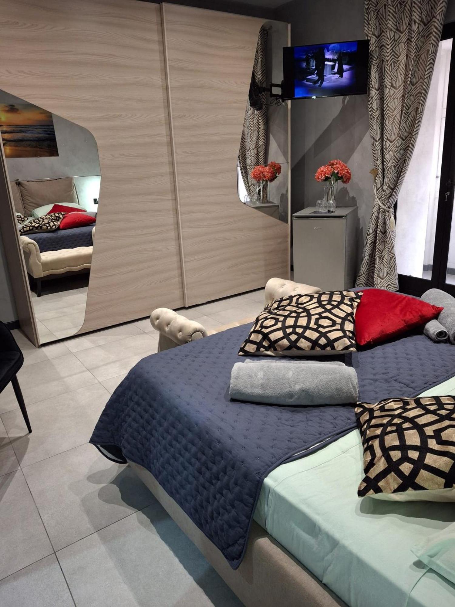 Matilde Valletta Suites Dış mekan fotoğraf