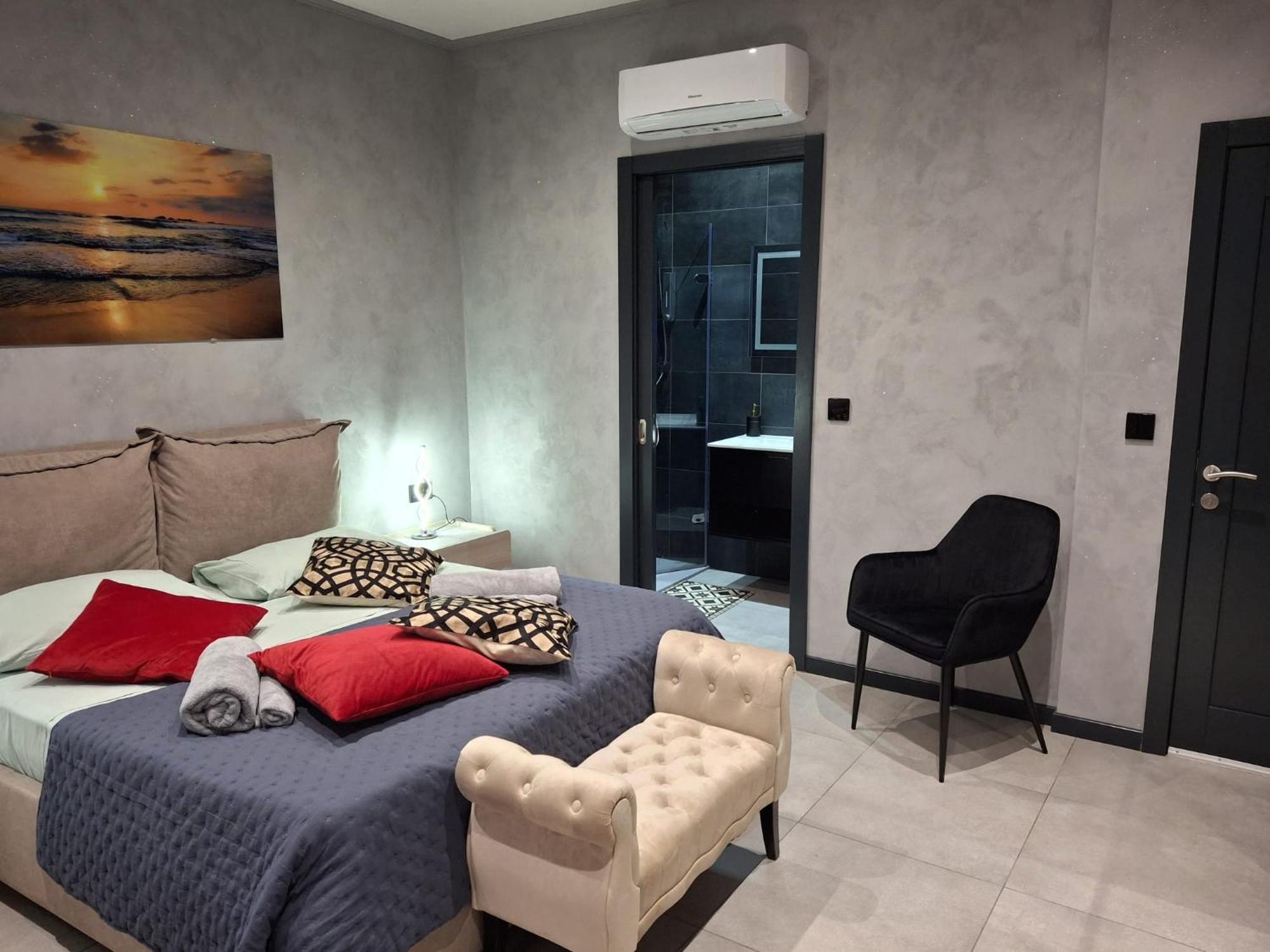 Matilde Valletta Suites Dış mekan fotoğraf